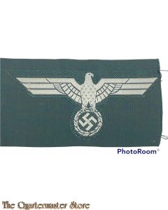 WH Hoheitsabzeichen M36 ( M36 WH Breast eagle)