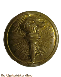 Collar disk US Army EM/NCO R.O.T.C. WW2