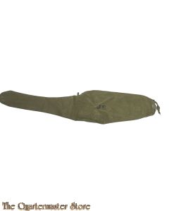 US ARMY WW2 M1 Carbine case carrying rifle bag bag Canvas Holster