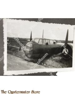 Photo album Luftwaffe 1940-1943