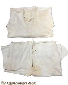 WW1 US army summer undergarment 