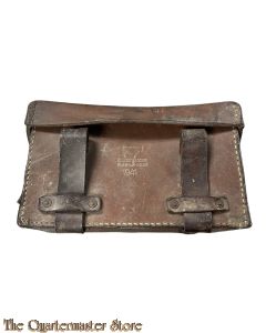 Sanitätstasche 1941  WH (Medical Pouch 1941 WH)  1941