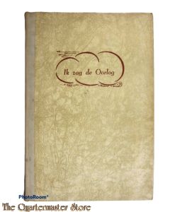 Book - Ik zag de Oorlog 1946