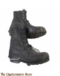 US Army Artic overshoes 1960