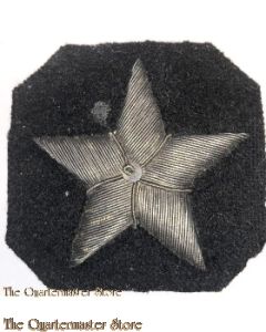 Mouwembleem scherpschutter 2e klas 