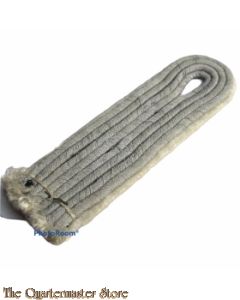 WH (Heer) Schulterklappe officier Infanterie (Schoulderboard WH Officer Infantry)