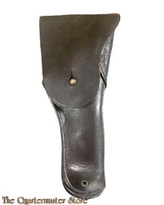 US M1916 Model 1911 .45 Holster 1918