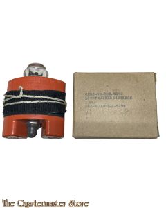 US Army SDU-30 Distress Beacon (boxed) 