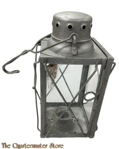 LW Einheitslaterne (LW candle latern WW2)