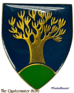 Badge Keetmanshoop Commando South Africa