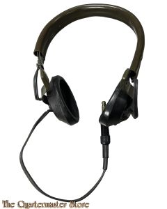 Army reciever Headset MFP