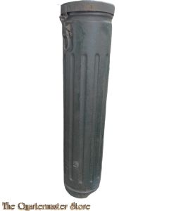 Behalter fur granate howitzer (Container for shell howitzer)