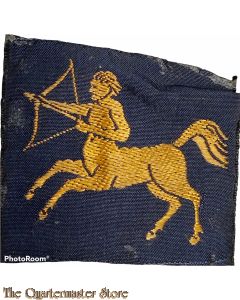 Formation badge  7th air defence regiment