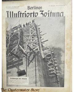 Berliner Illustrierte Zeitung 51 jrg no 2,  15 Januar 1942