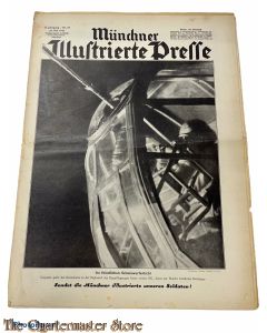 Münchner Illustrierte Presse 19 jrg 22, 28 mai 1942