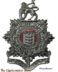 Badge Ordnance Corps South Africa 