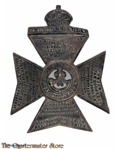 Cap badge The King's Royal Rifle Corps