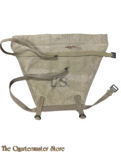 Tailpiece M1910 longpack 