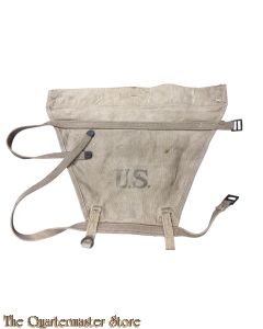 Tailpiece M1910 longpack 