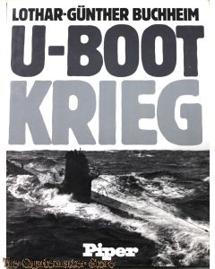 U-Boot-Krieg