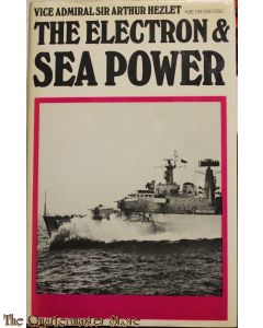 The Electron & sea power