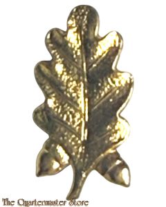 US Army collar badge Dental Corps