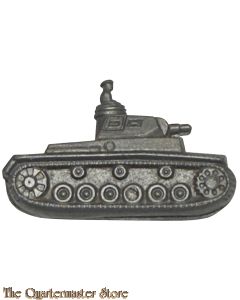 WHW spendenAbzeichen, Kriegsgeräte: Panzer