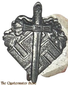 Trage abzeichen Abzeichen NSKOV