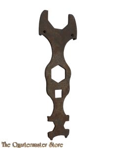 France - WW1 MG multitool 