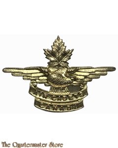 Collar Badge Air Cadets Canada