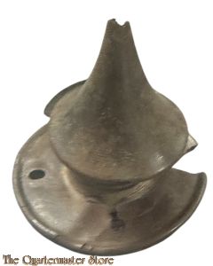 Pickelhaube M95 top
