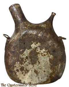 France - Bidon 1 litres M1877 (M-1877 Bidon/canteen 1 liter)