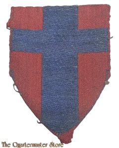 Formation patch H.Q. 21st Army Group (woven)