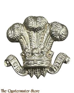 badge Prince of Wales Own Light Dragoons