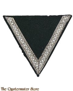 WH Armwinkel M36 Gefreiter (Sleeve rank M36 WH Lance Corporal)