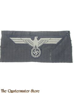 WH/Heer Hoheitsabzeichen fur Panzer kriegsmitte/ende in BeVo (WH/Heer Panzer Breast-eagle mid/late war in BeVo)