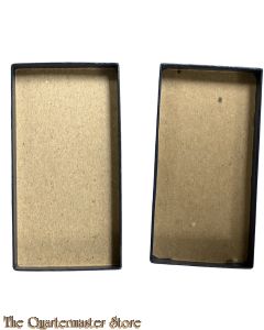 Carton case Medal, Marine Corps Expeditionary, 1981