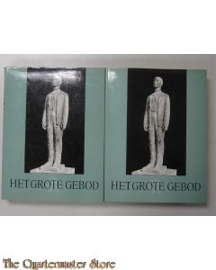 het grote gebod
