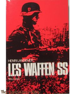 Les Waffen SS