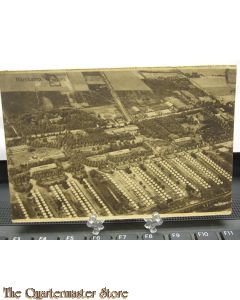 Prent briefkaart mobilisatie 1914 Harskamp, Overzicht 2