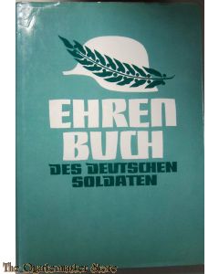 Ehrenbuch des deutschen Soldaten