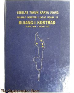 Kujang-I Kostrad