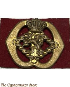 Baret embleem Intendance Staf 1946-1963