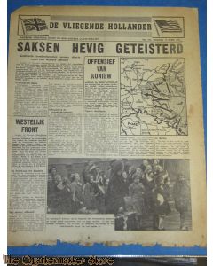 De Vliegende Hollander no 105 16 febr 1945