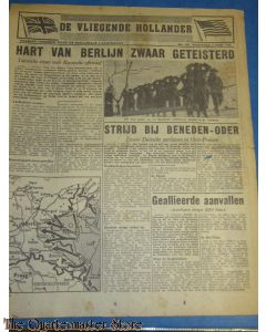 De Vliegende Hollander no 101 5 febr 1945