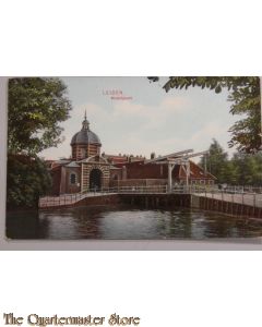 Leiden Morschpoort