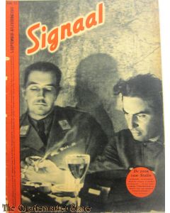 Signaal H no 17 1 september 1941
