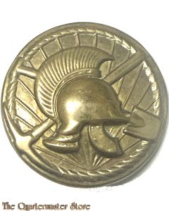 Schouderembleem Regiment Pioniers 1948-1955 (rechts)