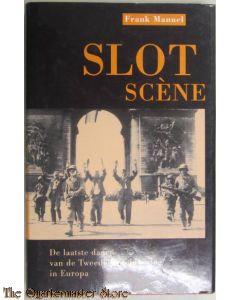 Slot scéne 