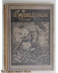 De Wereldoorlog